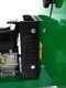 AgriEuro Premium Line - Petrol garden shredder - Loncin LC170F-2 engine